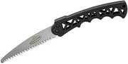 91-RT120CP Knives, Team Realtree, Lightweight Saw