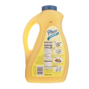 Phase Trans Fat Free Liquid Butter Alternative by Ventura Foods – 128 Fl Oz (Pack of 3), Pack of 3, Model 15391