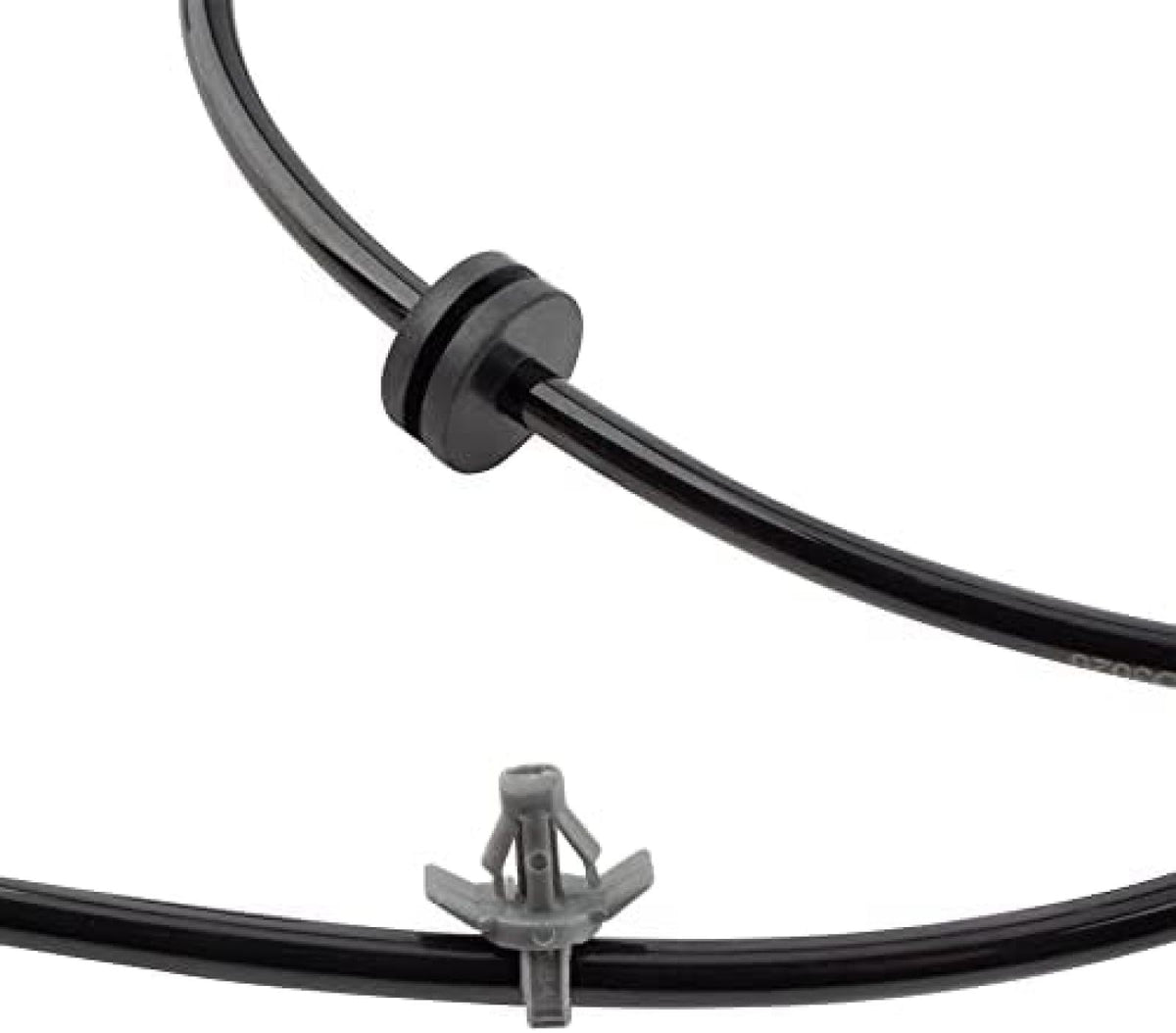 Wheel Speed Sensor ABS Speed Sensor Front Driver Or Passenger Side for I-Nfin-Iti Fx35 Fx45 2003-2008 Front Left Or Right 47910Cg000 47910Cg00A 695-245 5S by Generic – Model
