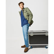 Men's River Jeans by Lee – Cotton, elastane, Chante, Model 112356836