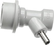 Micro Matic BR-BLDGASB277 Gas Inle Ball-Lock Connection