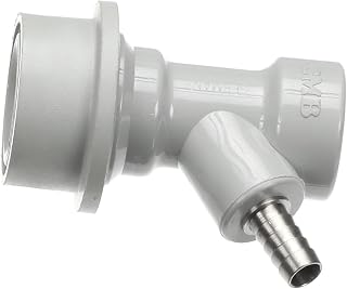 Micro Matic BR-BLDGASB277 Gas Inle Ball-Lock Connection