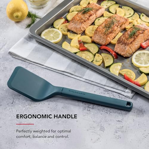 KitchenAid Agave / 11.8-Inch / 1 Spatulas