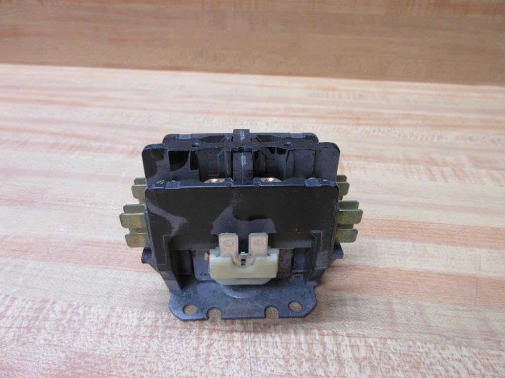 Motor Contactors by Fasco – Model C2S30A