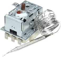 Fits TurboChef 2125 High Limit Thermostat Chipotle NGO