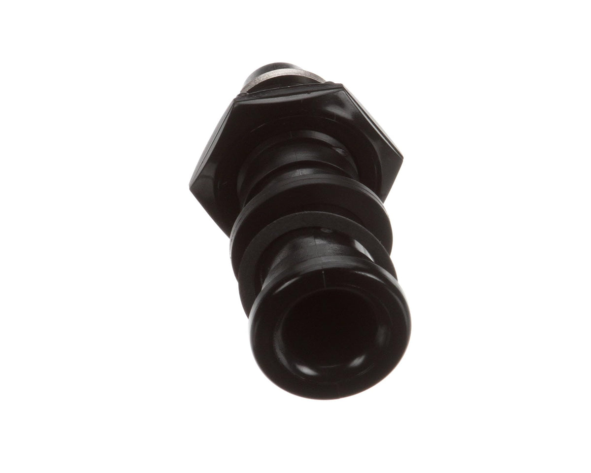 Sink & Bathtub Spouts by Cambro – Plastic, Black, Model 64003