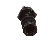 Cambro Cambro / Black / 1 Sink & Bathtub Spouts