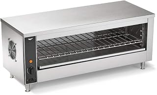 Vollrath CM4-20835 Electric Cheesemelter/Warmer Oven 35-1/8"W