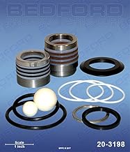 Bedford 20-3198 Repair Kit for GMax II 7900