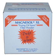 22 Lbs Fryer Filter Powder by by Accutemp – Model 2798838