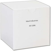 Ideal Industries IDEAL Electrical 30-3286 - Grounding Combo Tails; 12 AWG Solid Tail