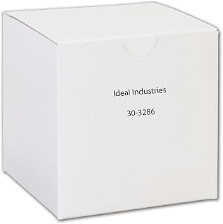 Ideal Industries IDEAL Electrical 30-3286 - Grounding Combo Tails; 12 AWG Solid Tail