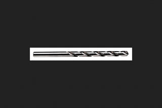 Wire Gauge Drill Bit Hss by IRWIN – Pack of 1, High Speed Steel (HSS), Bright, Model FBA_81140