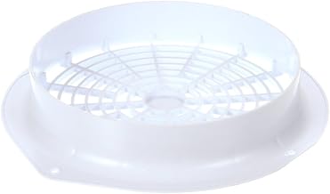 Turbo Air PARTS 30214K0100 FAN GUARD EVA (30214K0100)