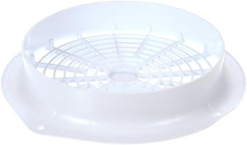 Turbo Air PARTS 30214K0100 FAN GUARD EVA (30214K0100)