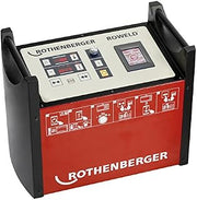 Rothenberger Hydraulik P250-355B PremiumCNC 53769