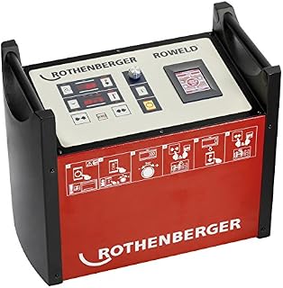 Rothenberger Hydraulik P250-355B PremiumCNC 53769