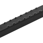 SmartFit White Melamine Adaptor Bar - 21"L by HUBERT – Melamine, Black, Model 34613