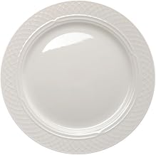 Homer Laughlin China 3367000 Gothic 8-1/8" Plate - 36 / CS