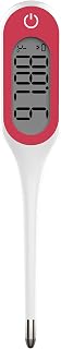 8 Seconds Basal Thermometer for Adult & Kids, Accurate & Safe Thermometer