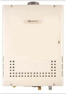 Noritz NRC111-DV NG Condensing Tankless 8.4 GPM Natural Gas Water Heater
