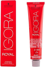 Schwarzkopf IGORA ROYAL 3-68 60ml