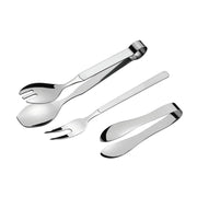 Amefa Charcuterie / Silver / 1 Buffet Tongs