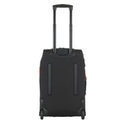 Onu-22 Luggage DNGR Flat Black by OGIO – 22”H x 14”W x 9”D, 2800 cubic_inches, Polyester, Flat Black, Model 804000.07