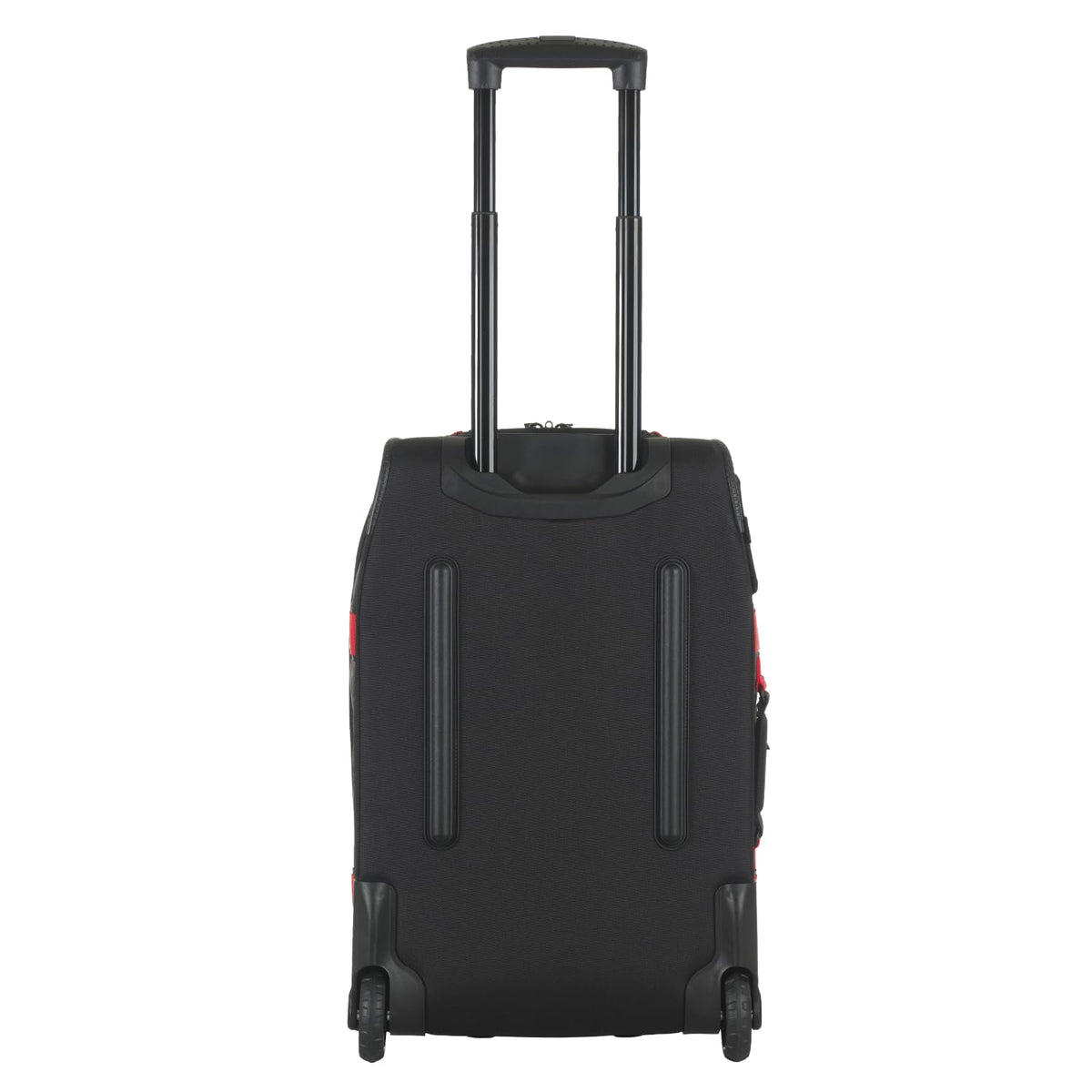 Onu-22 Luggage DNGR Flat Black by OGIO – 22”H x 14”W x 9”D, 2800 cubic_inches, Polyester, Flat Black, Model 804000.07
