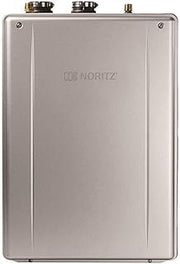 Noritz EZ98DVNG Tankless Water Heater GQ-C2859WX-FF US NG