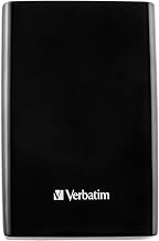 Verbatim 32182 unit? esterna a stato solido 1 TB Nero
