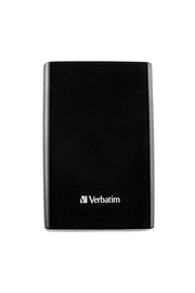 unit? esterna a stato solido 1 TB Nero by Verbatim – Schwarz, Model 32182