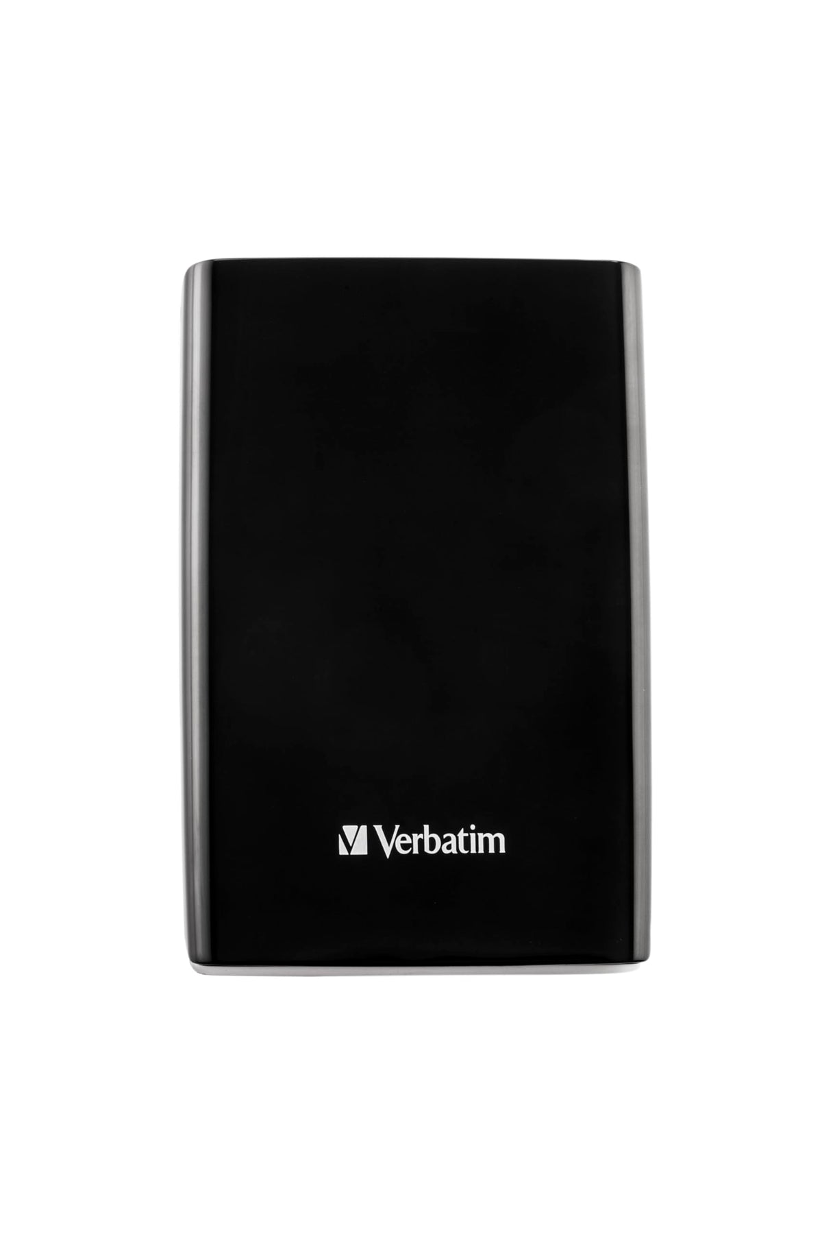 unit? esterna a stato solido 1 TB Nero by Verbatim – Schwarz, Model 32182