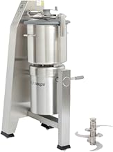 Robot Coupe (R45 T) - 45 qt Vertical Cutter-Mixer