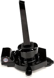 Fetco 1102.00347.BK L4D/L4S Top Cover/Funnel Assembly