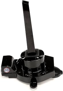 Fetco 1102.00347.BK L4D/L4S Top Cover/Funnel Assembly