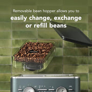 KitchenAid Juniper / 2.5L / Semi with Burr Semi-Automatic Espresso Machines