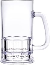 Yanco SM-10-B Stemware Beer Mug