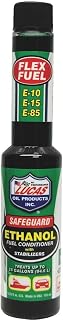 Lucas Oil Ethanol Gas Treatment Conditioner