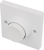 Elkay 400A Columbus Pneumatic Timer, Single Contact, ABS, White
