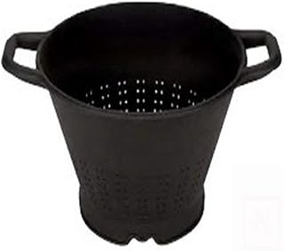 PADERNO World Cuisine 12-1/2-Quart PA+ Composite Conical Colander