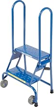 Ballymore 2 Step Lock-N-Stock Folding Ladder