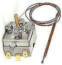 For Sirman - Eurodib Thermostat IGS461, Commercial Kitchen Equipment Part