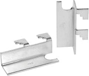 Wire Basket Brackets