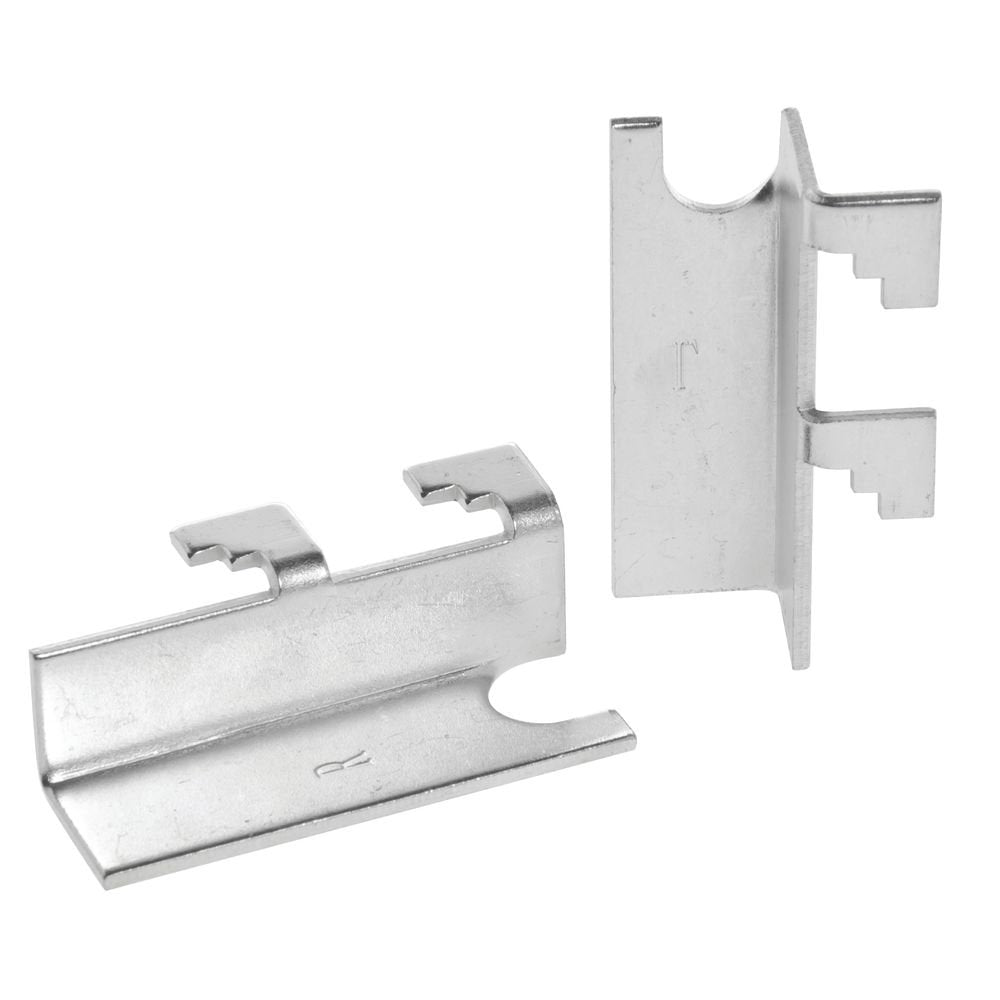 Wire Basket Brackets by GRAND & BENEDICTS INC – Metal, Model 289-OEBB