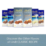 Lindt 3.5 Ounce (Pack of 2) / Bar / 1 Candy & Chocolate Bars