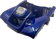 Polaris Quattro Sport Main Housing, Blue | R0836100