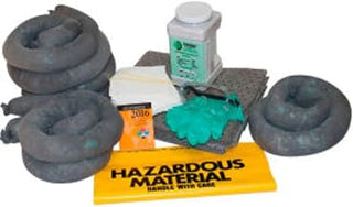 ENPAC Refill for 20 Gallon Spill Kit Universal - 1 Each