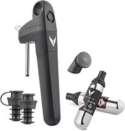 CORAVIN Pivot Plus Wine By-the-Glass System