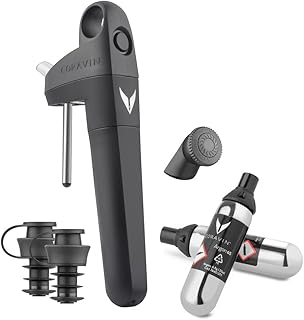 CORAVIN Pivot Plus Wine By-the-Glass System